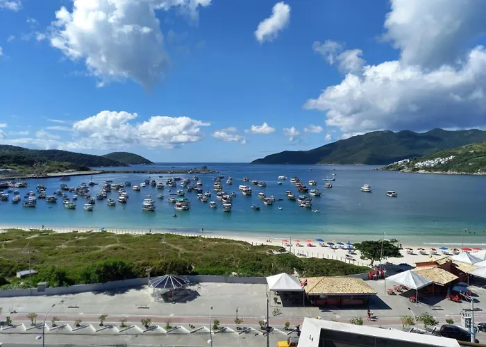 Apê da Fla