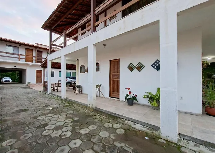 Suíte casal